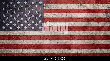 Schmutzige Grunge Kratzer Beton Schwarz-Weiß-Textur. Staubige Bodenmuster für Hintergrund. Stockfoto