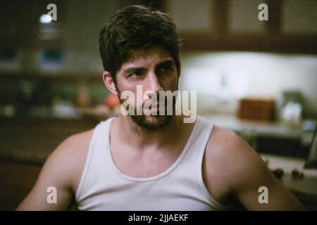 PIERRE-YVES KARDINAL, TOM AUF DEM BAUERNHOF: TOM A LA FERME, 2013 Stockfoto