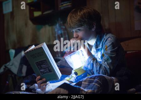 TY SIMPKINS, HEIMTÜCKISCH: KAPITEL 2, 2013 Stockfoto