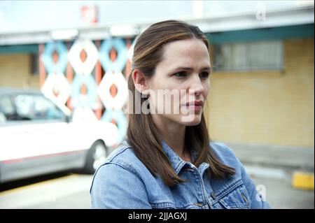 JENNIFER GARNER, DALLAS KÄUFER CLUB, 2013 Stockfoto