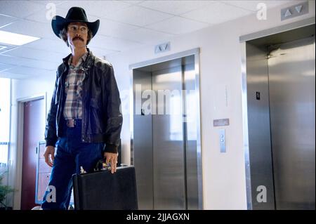 MATTHEW MCCONAUGHEY, DALLAS KÄUFER CLUB, 2013 Stockfoto