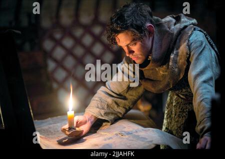 TOM Payne, der Arzt, 2013 Stockfoto