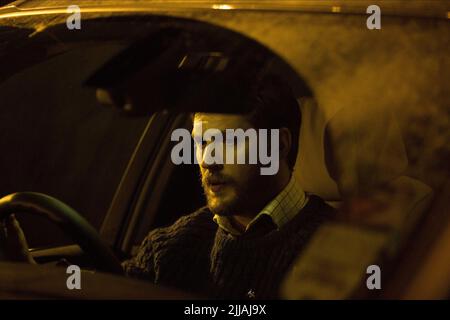 TOM HARDY, Locke, 2013 Stockfoto