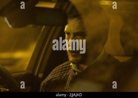 TOM HARDY, Locke, 2013 Stockfoto