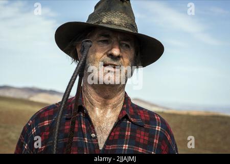 JOHN JARRATT, WOLF CREEK 2, 2013 Stockfoto