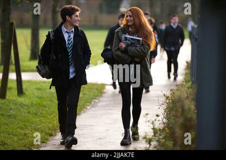 SULKIN,TURNER, EIN ANDERES ME, 2013 Stockfoto