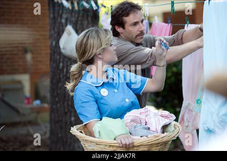 REESE WITHERSPOON, Alessandro Nivola, DEVIL'S KNOT, 2013 Stockfoto