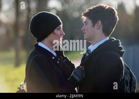 TURNER, SULKIN, EIN ANDERES ME, 2013 Stockfoto