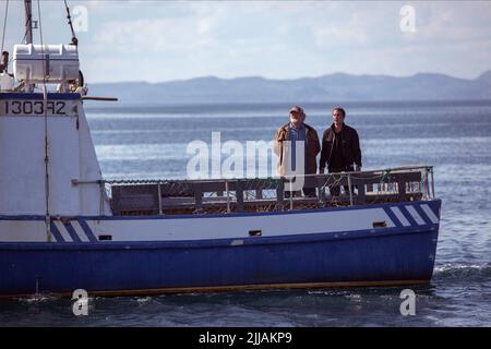 GLEESON, KITSCH, THE GRAND SEDUCTION, 2013 Stockfoto