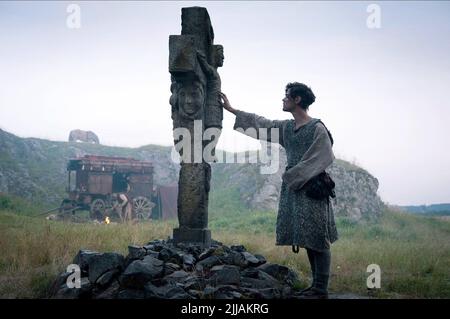 TOM Payne, der Arzt, 2013 Stockfoto