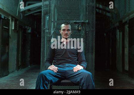 RUPERT FRIEND, STARRED bis, 2013 Stockfoto