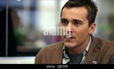 STEVE TALLEY, DEADLINE, 2012 Stockfoto