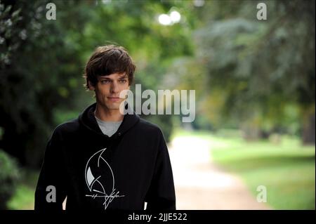 MARTIN CANNAVO, MA PREMIERE FOIS, 2012 Stockfoto