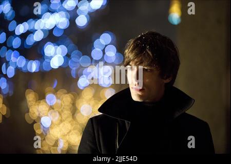 MARTIN CANNAVO, MA PREMIERE FOIS, 2012 Stockfoto