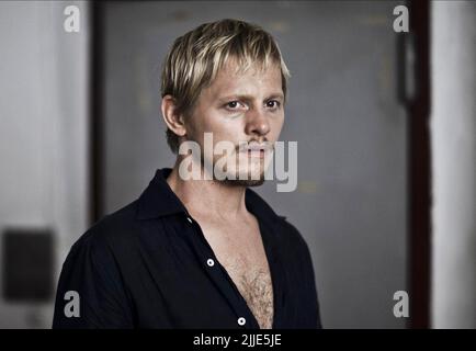 THURE LINDHARDT, DIE LICHTER AN HALTEN, 2012 Stockfoto