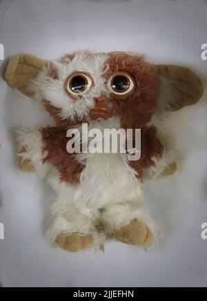 Gizmo Stockfoto