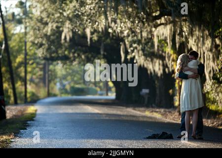 TAYLOR SCHILLING, Zac Efron, der Glückliche, 2012 Stockfoto