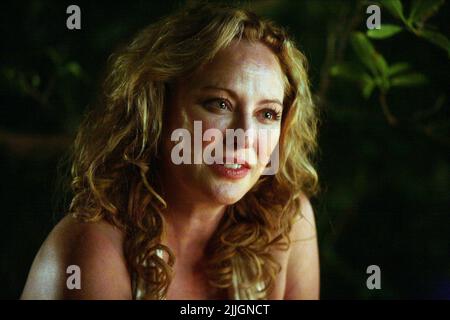 VIRGINIA MADSEN, DEN ZAUBER DER BELLE ISLE, 2012 Stockfoto