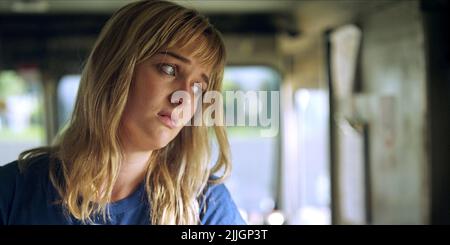 JESS WEIXLER, KOSTENLOSE PROBEN, 2012 Stockfoto