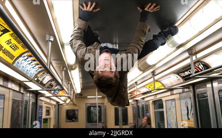 ANDREW GARFIELD, DIE AMAZING SPIDER-MAN, 2012 Stockfoto