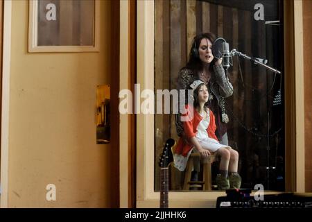 Sonata APRILE, Julianne Moore, was MAISIE WUSSTE, 2012 Stockfoto