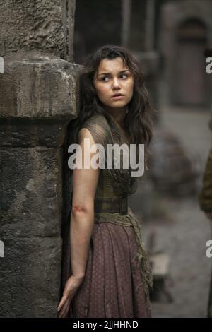 SAMANTHA BARKS, Les Miserables, 2012 Stockfoto