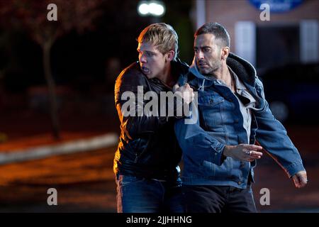 MAX THIERIOT, MARC JACOBS, Trennen, 2012 Stockfoto