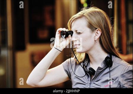 SARAH POLLEY, Geschichten, die wir sagen, 2012 Stockfoto