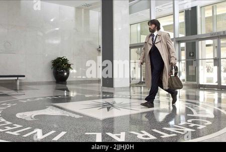 BEN AFFLECK, ARGO, 2012 Stockfoto