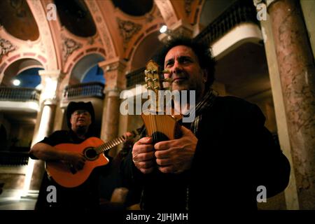 ENZO AVITABILE, ENZO AVITABILE MUSIC LIFE, 2012 Stockfoto