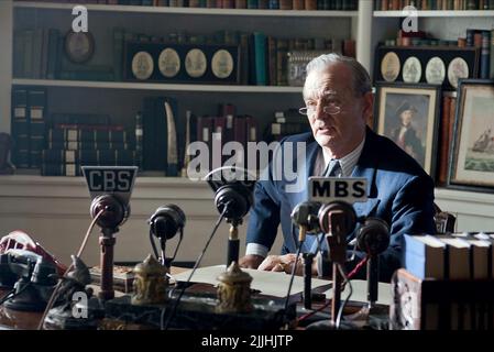 BILL MURRAY, HYDE PARK AM HUDSON, 2012 Stockfoto