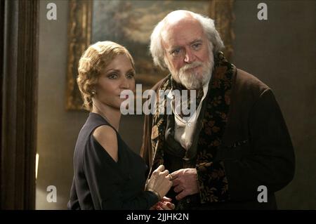 BERRY, BROADBENT, CLOUD ATLAS, 2012 Stockfoto