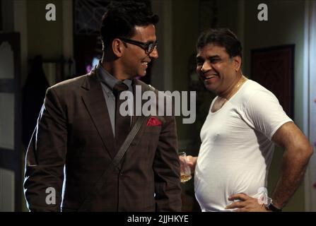 KUMAR,RAWAL, OMG: OH MEIN GOTT!, 2012 Stockfoto