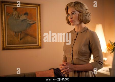 JESSICA BIEL, HITCHCOCK, 2012 Stockfoto