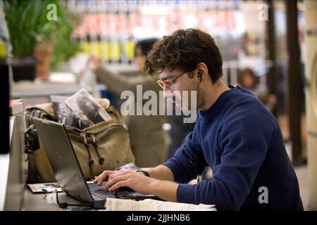 SHIA LABEOUF, DIE FIRMA, DIE SIE HALTEN, 2012 Stockfoto