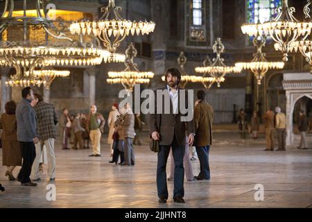 BEN AFFLECK, ARGO, 2012 Stockfoto