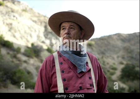 BILL MURRAY, EIN BLICK IN DEN GEIST VON CHARLES SWAN III, 2012 Stockfoto