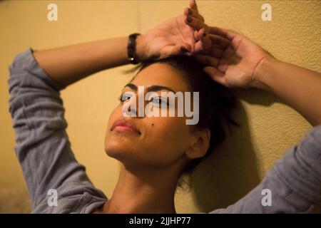 EVA MENDES, DER ORT JENSEITS DER KIEFERN, 2012 Stockfoto