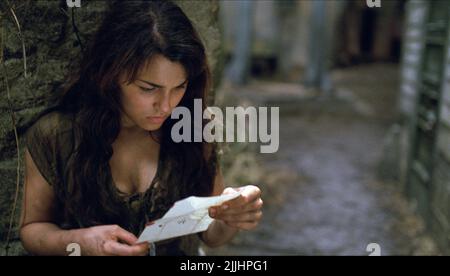 SAMANTHA BARKS, Les Miserables, 2012 Stockfoto