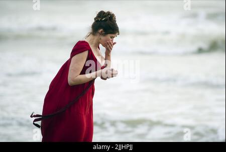 GEMMA ARTERTON, Byzanz, 2012 Stockfoto