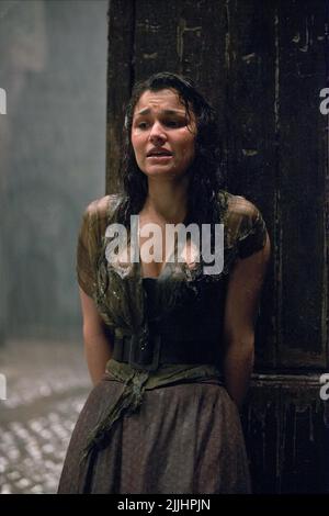 SAMANTHA BARKS, Les Miserables, 2012 Stockfoto