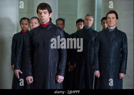 JIM STURGESS, CLOUD ATLAS, 2012 Stockfoto