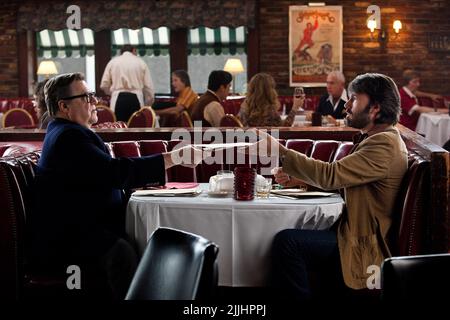 JOHN GOODMAN, Ben Affleck, ARGO, 2012 Stockfoto