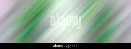 Ein schöner abstrakter Hintergrund aus diagonalen Linien und Streifen Stockfoto