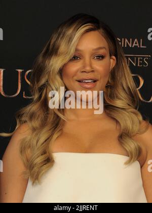 Los Angeles, Kalifornien. 27.. Juli 2022. Bei Ankunft für DIE PREMIERE DER DRAGON Series auf HBO, The Academy Museum of Motion Picturs, Los Angeles, CA 27. Juli 2022. Kredit: Elizabeth Goodenough/Everett Collection/Alamy Live Nachrichten Stockfoto