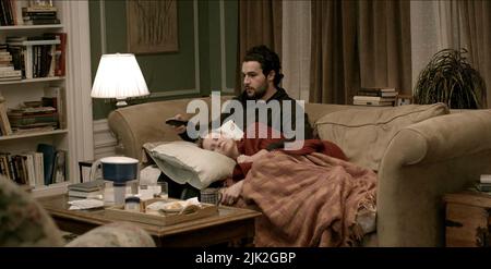 CYNTHIA NIXON, CHRISTOPHER ABBOTT, JAMES WHITE, 2015 Stockfoto