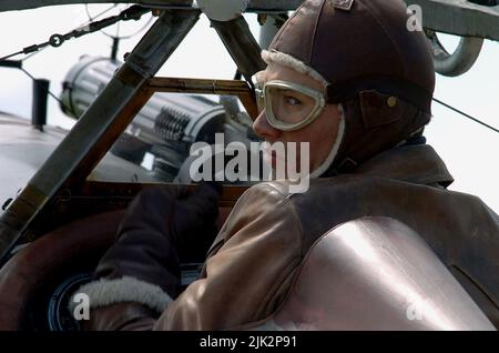 JAMES FRANCO, FLYBOYS, 2006, Stockfoto