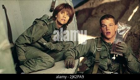 RYAN, DAMON, COURAGE UNDER FIRE, 1996 Stockfoto