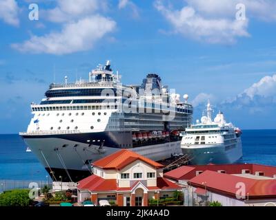 Celebrity Summit - Ca. 2013. Stockfoto