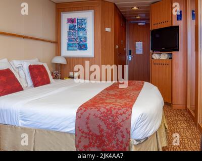 Celebrity Summit - Ca. 2013. Stockfoto